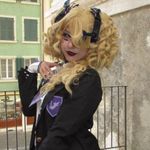 Oxyia