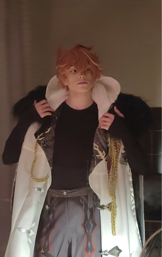 Tartaglia x3 - Photo 3