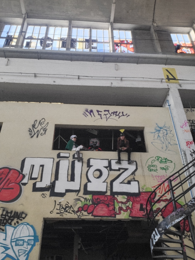 Japanantes 2024 - Photo 19