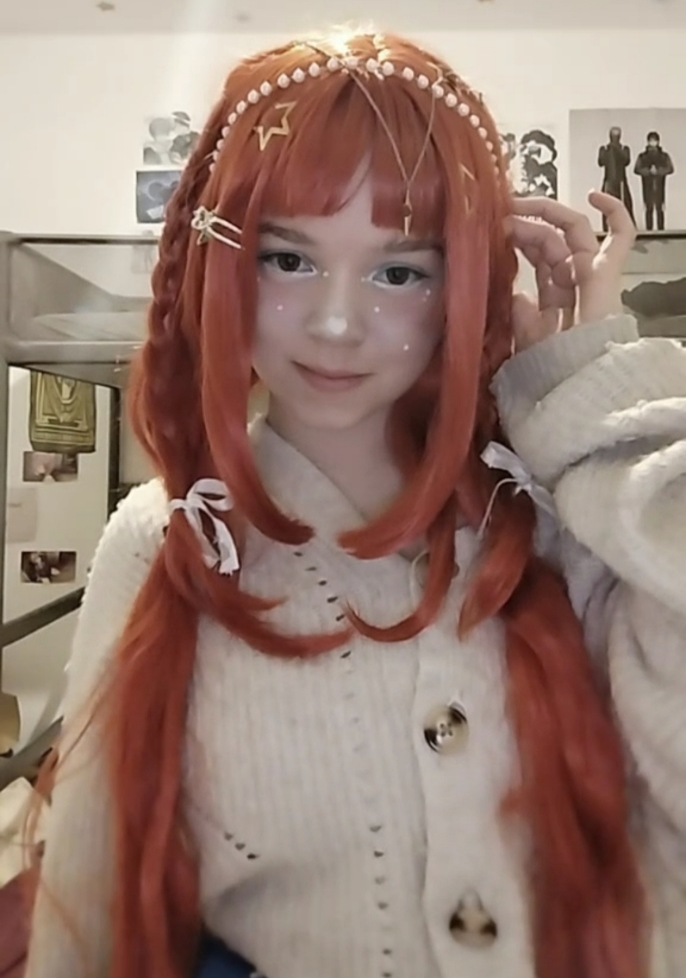 Nilou 🌊✨ - Photo 14