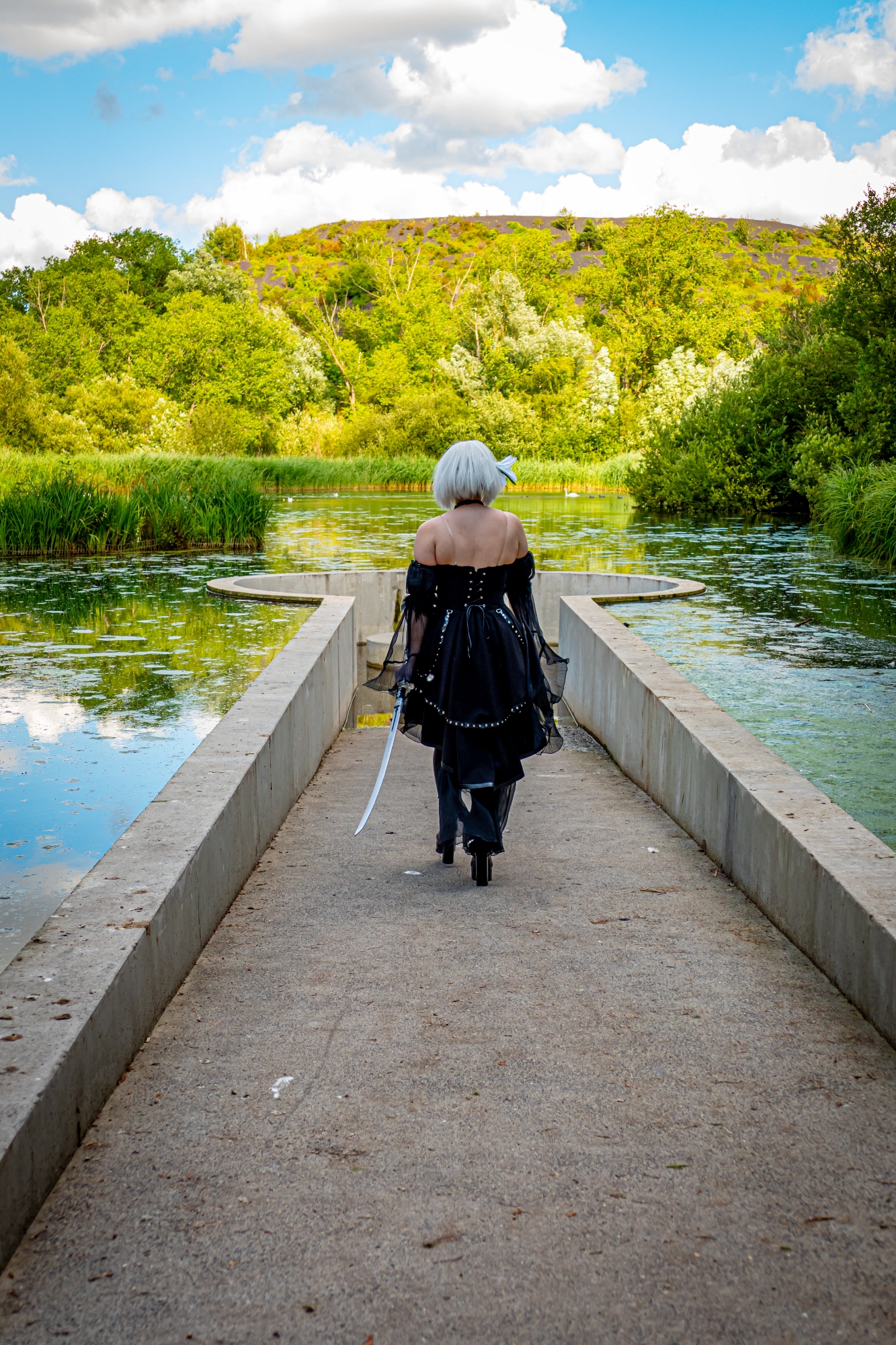 2B, Médiéval  - Photo 1