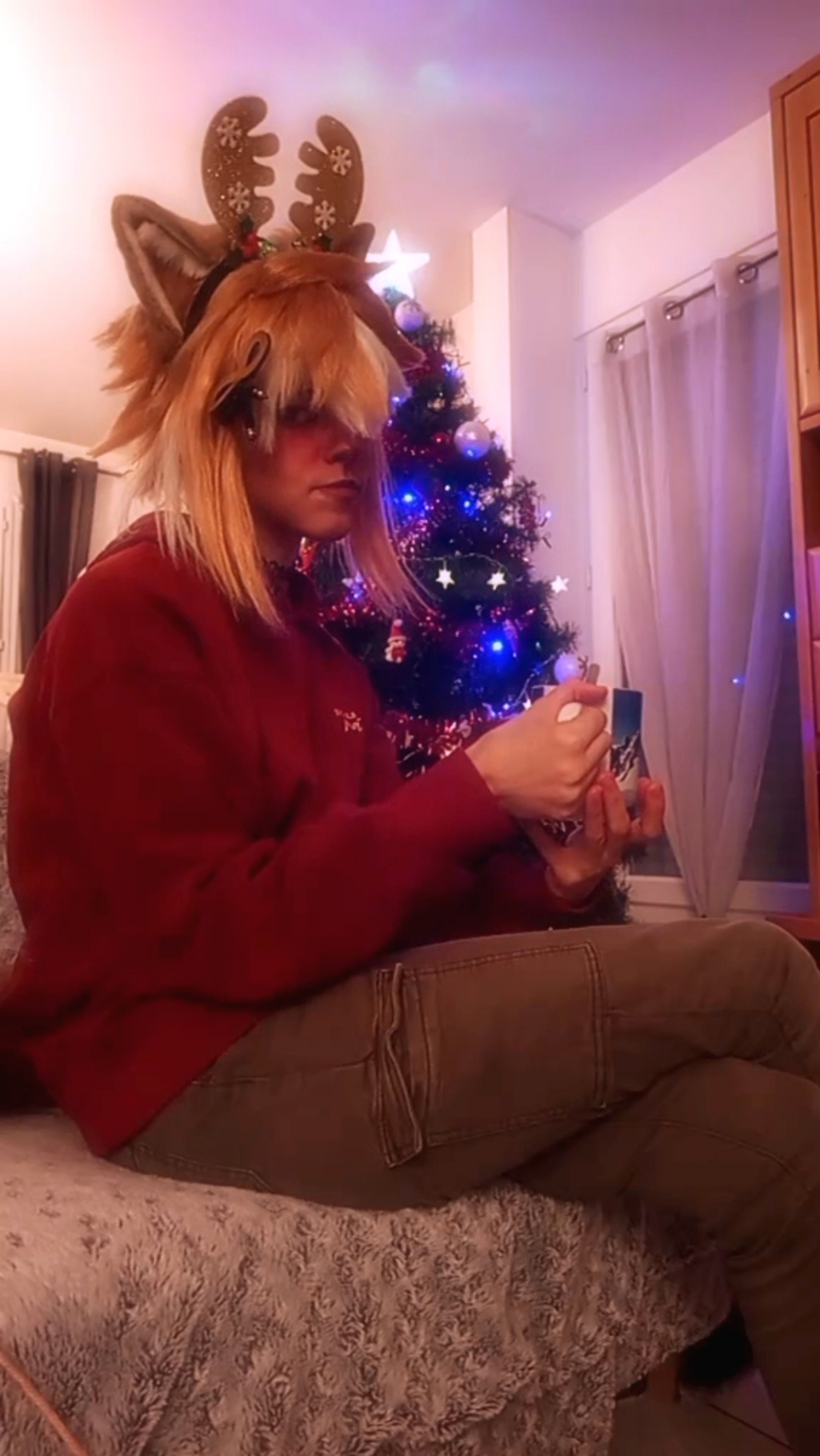 Gorou de Noël — photo 14