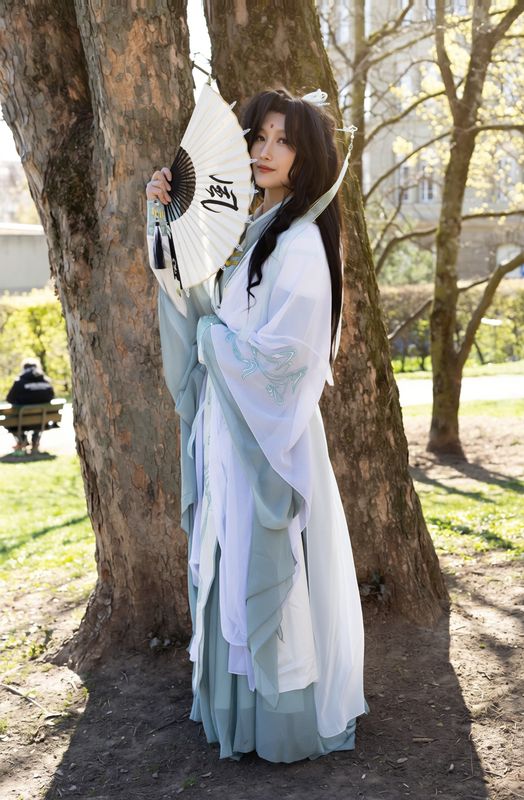 Aspectra1._.cos – Shi Qingxuan 