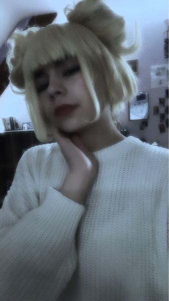 Mel🪼 - Toga