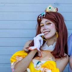 Daisy preview 2