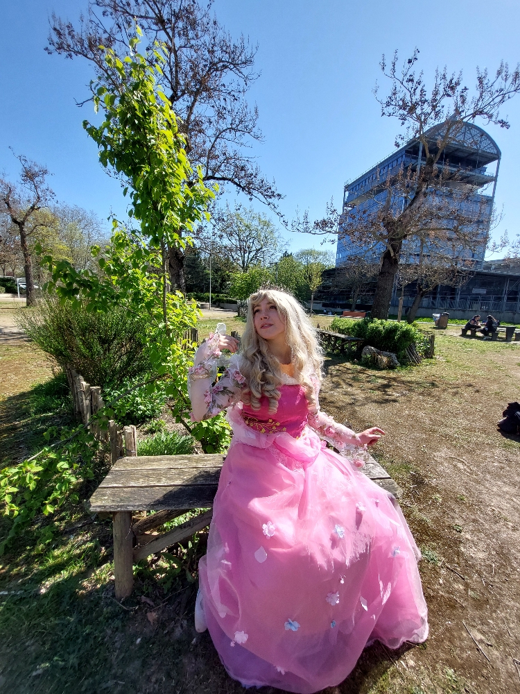 Aurore — photo 13