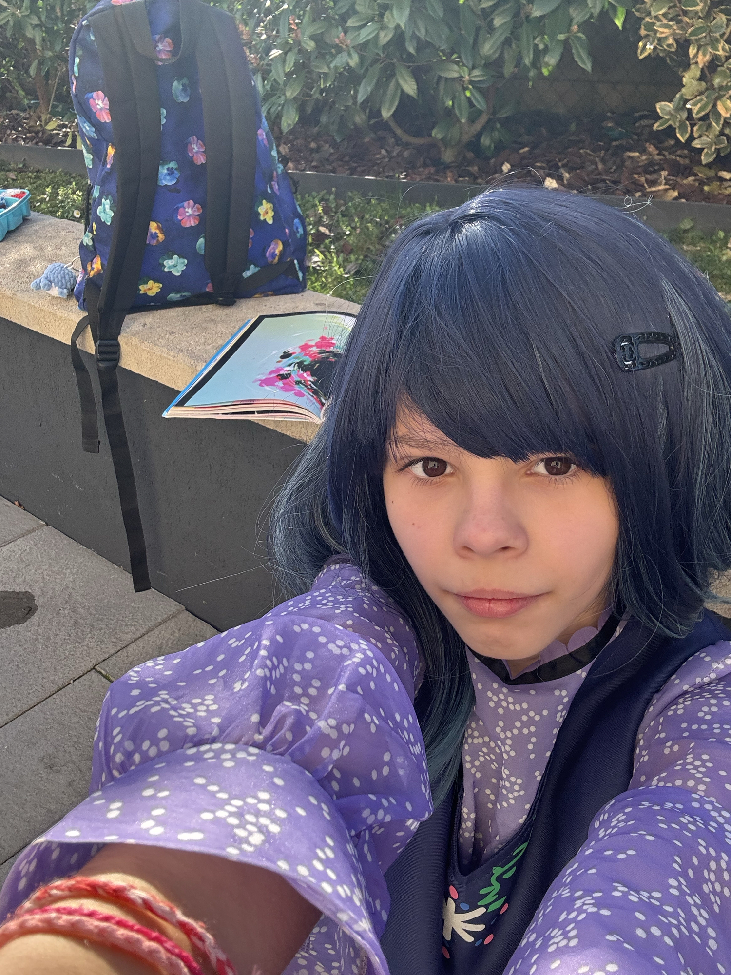 Akane Kurokawu — photo 7