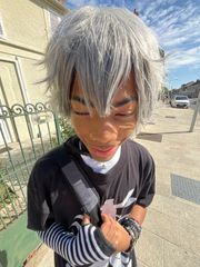 Cosplay d’Ivan preview 2