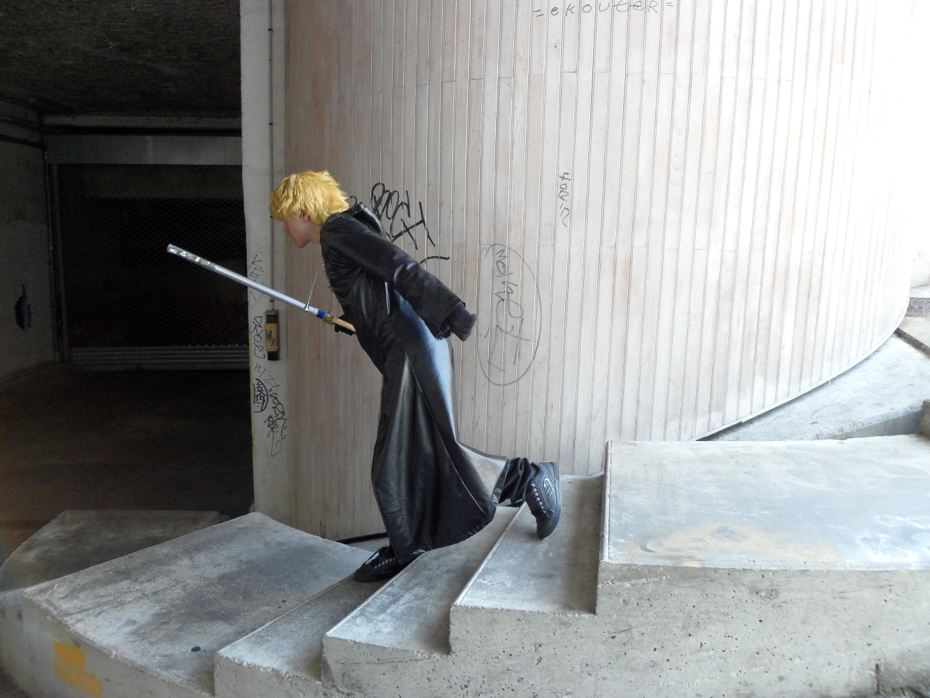 Kingdom Hearts 01 - Photo 9