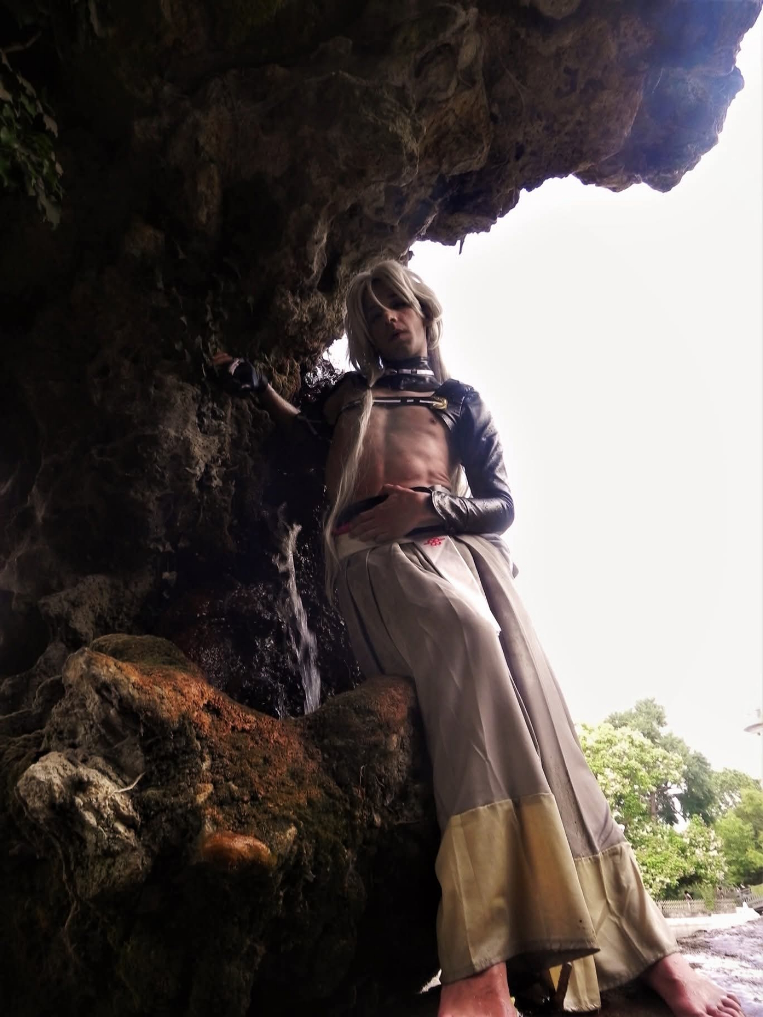 Kojitsumaru, photo 90