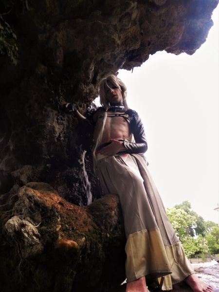 Kamui_shiro, Kojitsumaru