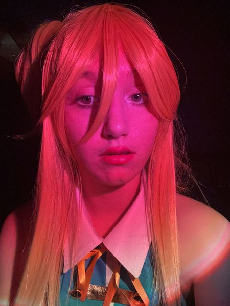 Liyi - Lucy