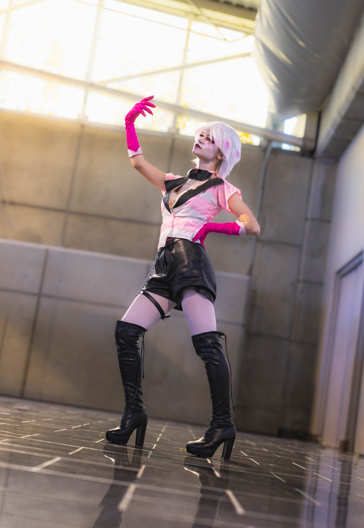 ☆ Angel Dust ☆ - Photo 2