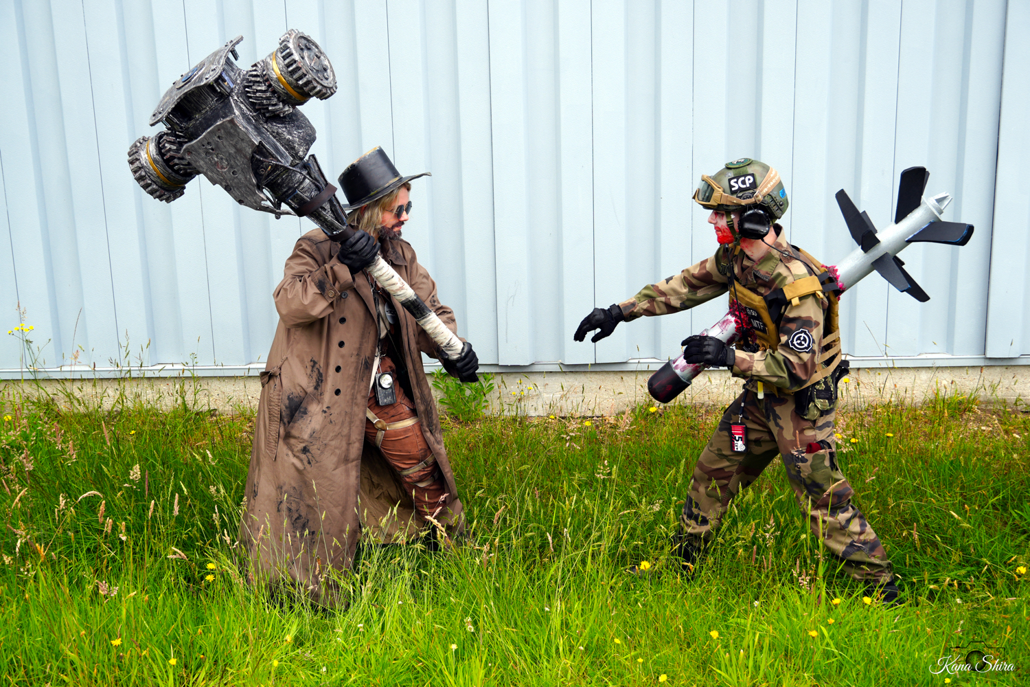 Chibi rouen  - Photo 20