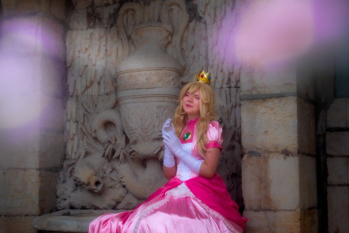 Princess Peach