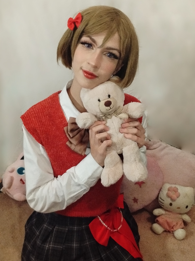 Hanayo Valentine - Photo 1