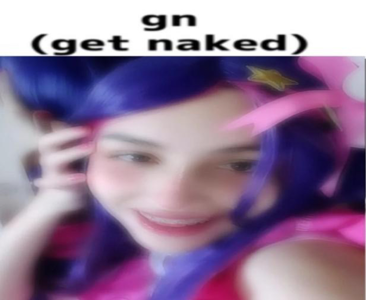Kai’s silly memes — photo 31
