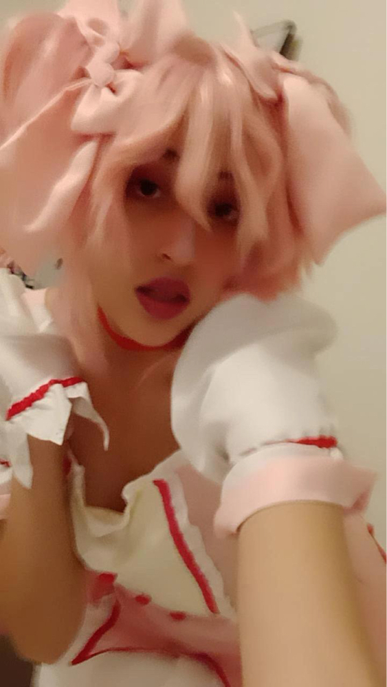 Madoka Kaname — photo 10