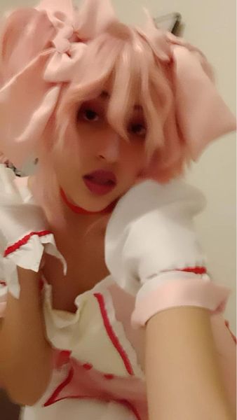 Crystaldream - Madoka Kaname
