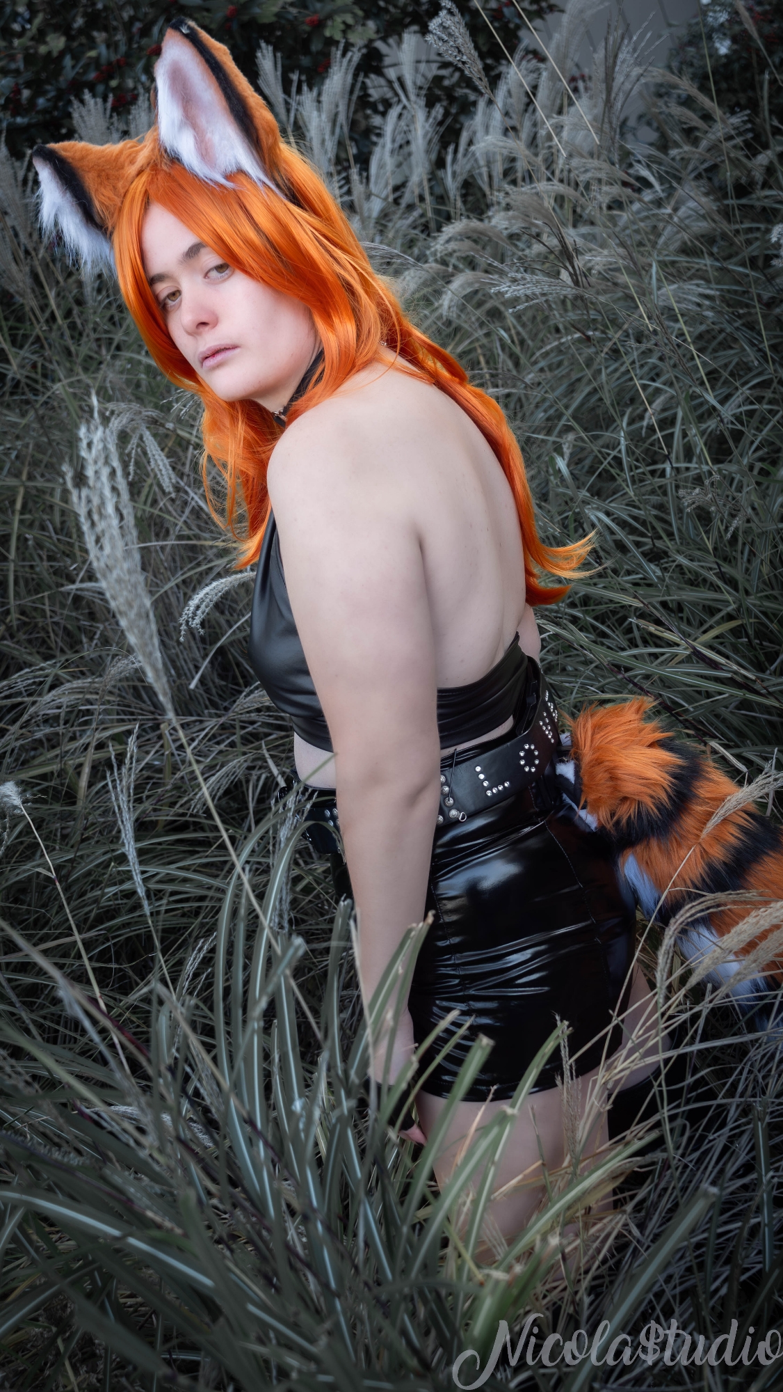 OC Tiana — photo 10