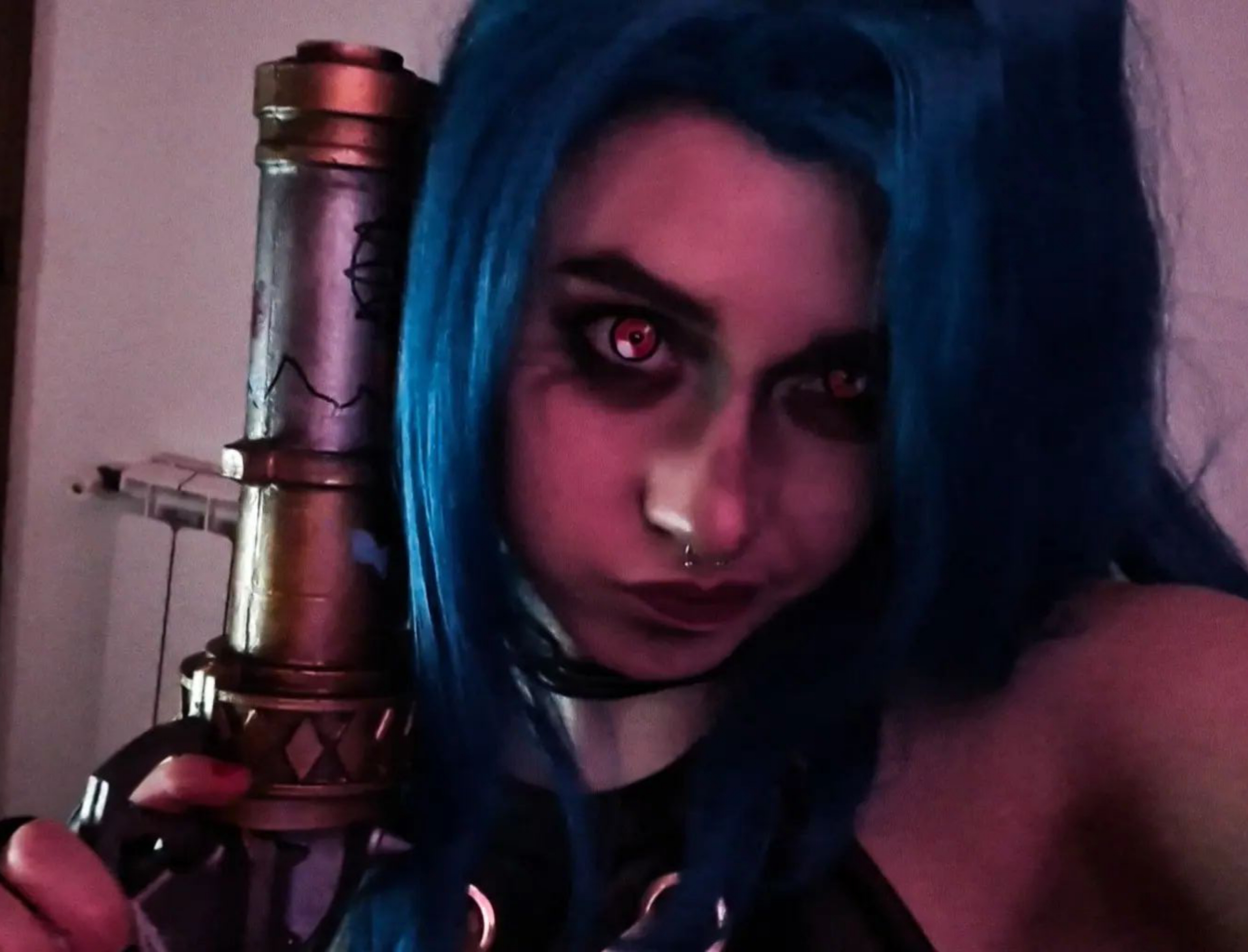 Jinx — photo 6