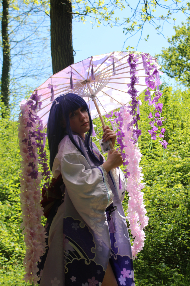 Shootphoto printemps - Photo 2