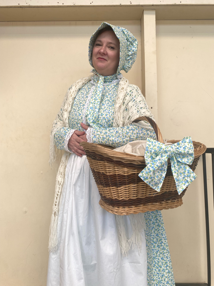 Caroline Ingalls — photo 6