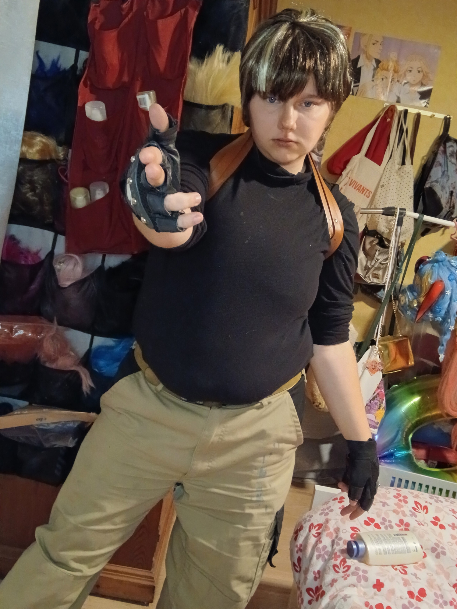 Leon at home - Photo 54