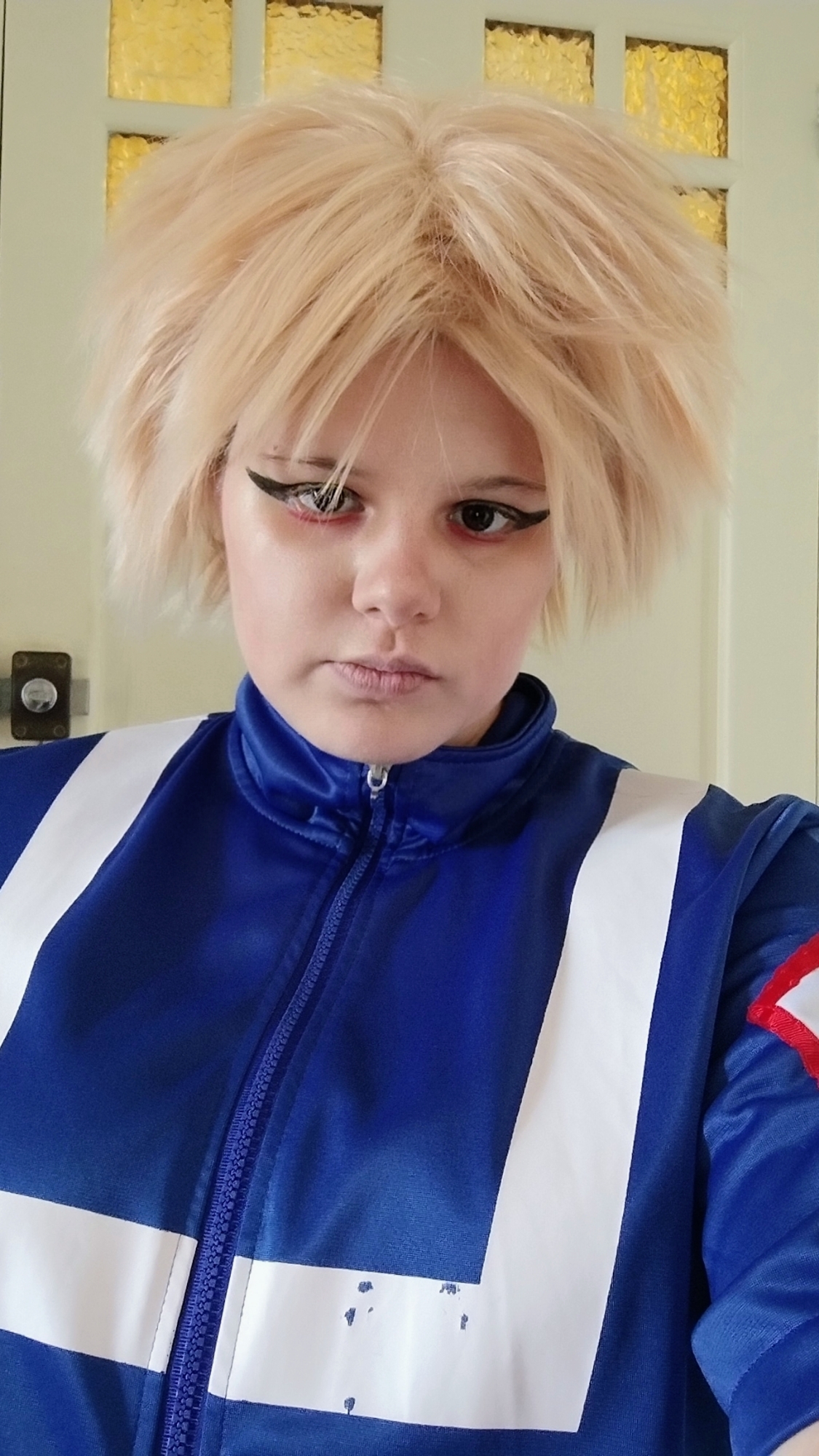 Bakugo - sport — photo 5