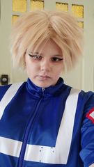 Bakugo - sport preview 3