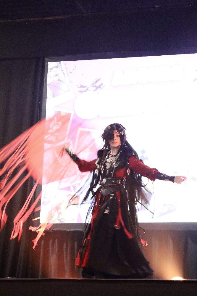 Hua cheng (GeekFest) — photo 5