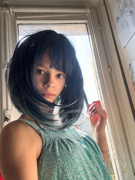 Ruby.cosplay - Akane Kurokawu 