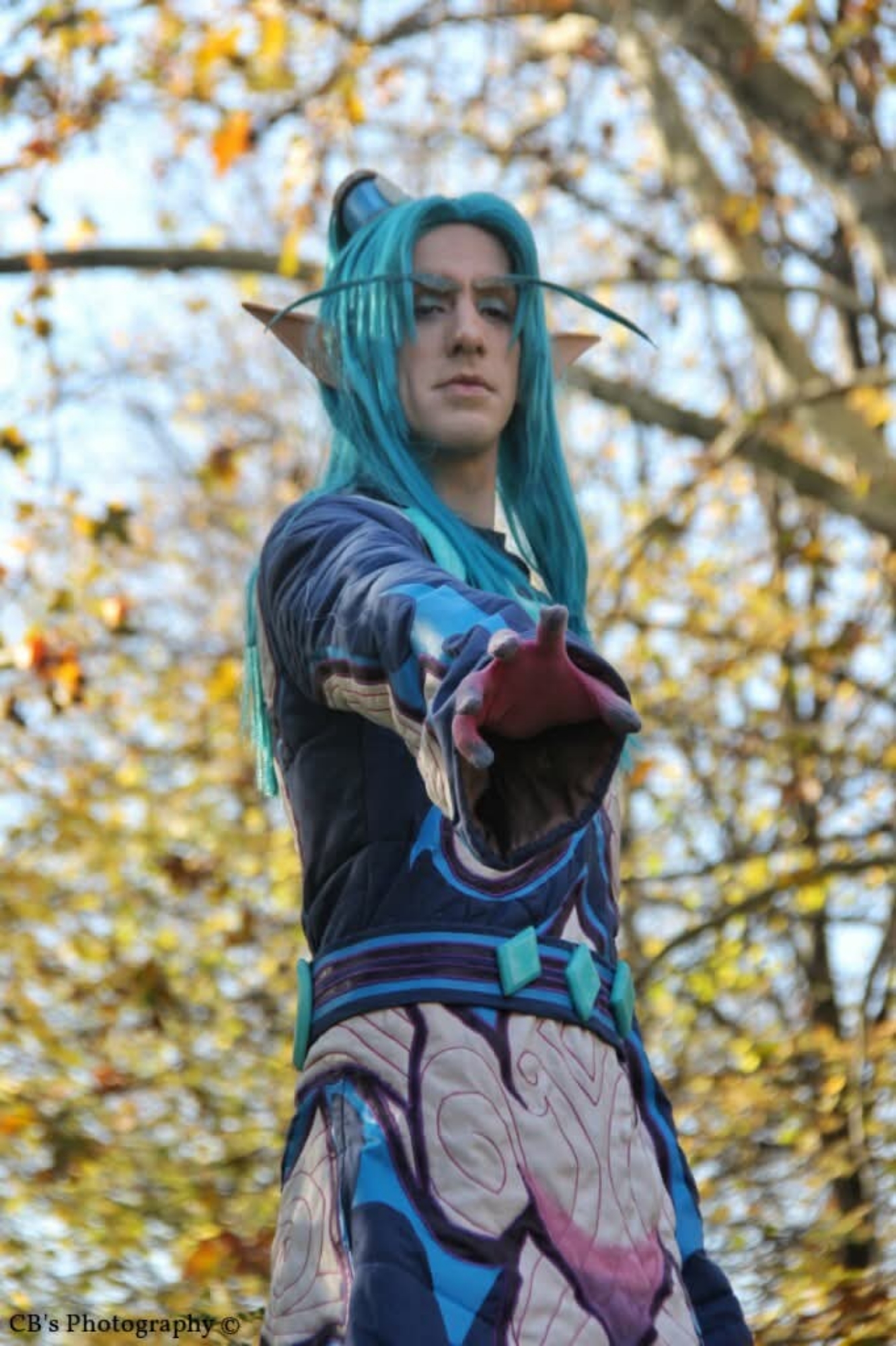 Malygos, photo 7
