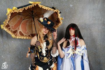 Navia X Columbina preview 3
