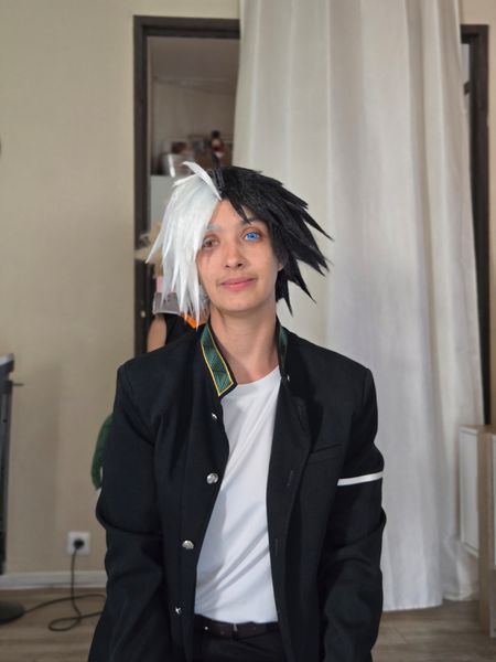 Marie_co - Sakura haruka 