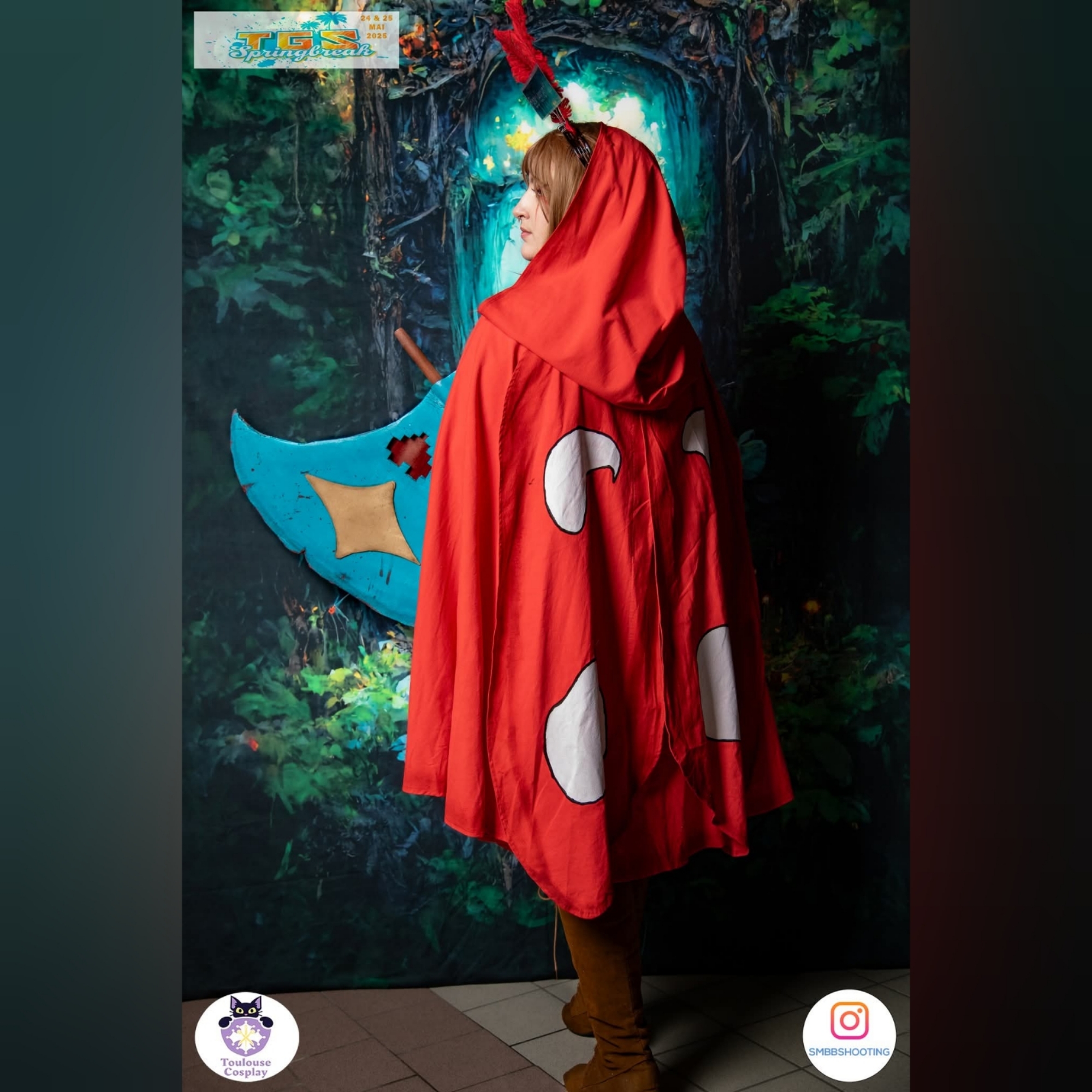 5 amPearlescentmoon  - Photo 1