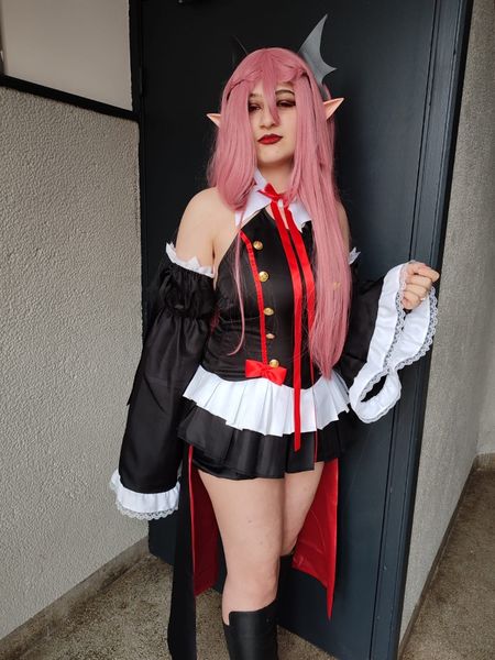 Arlecchino - Krul Tepes