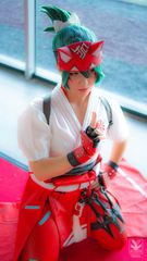 Kiriko preview 3