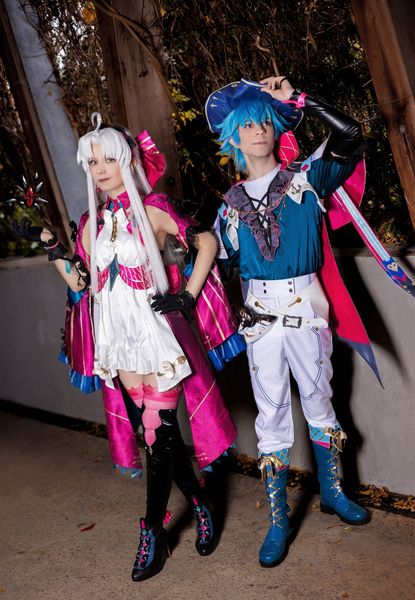 Mizumi - Carlotta 💎