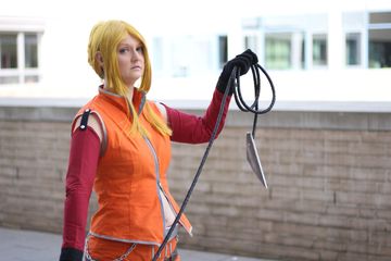 Quistis Trepe preview 2