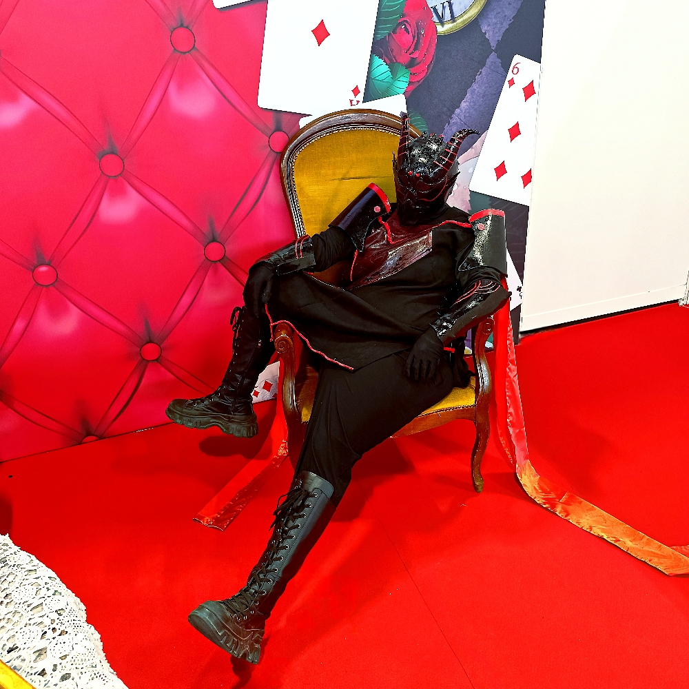 Ashkore japex samedi