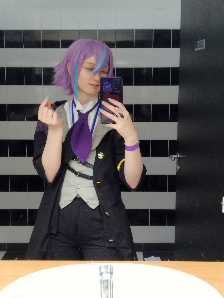 Rui Kamishiro scène - Photo 8