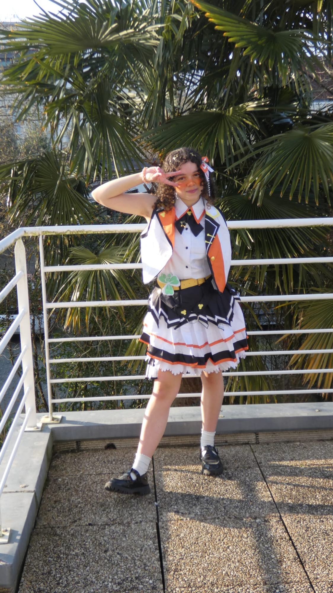 Minori 🎤☘️, photo 29