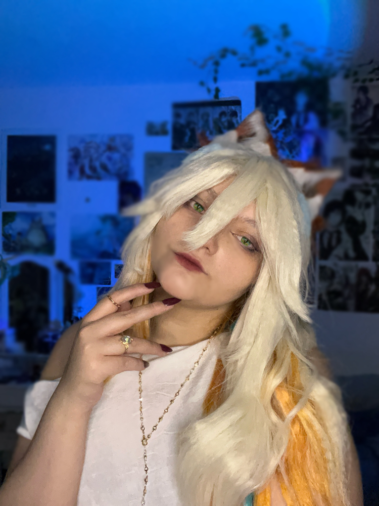 Xilonen/genshin - Photo 5