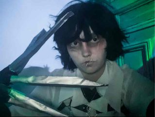edward scissorhands preview 3