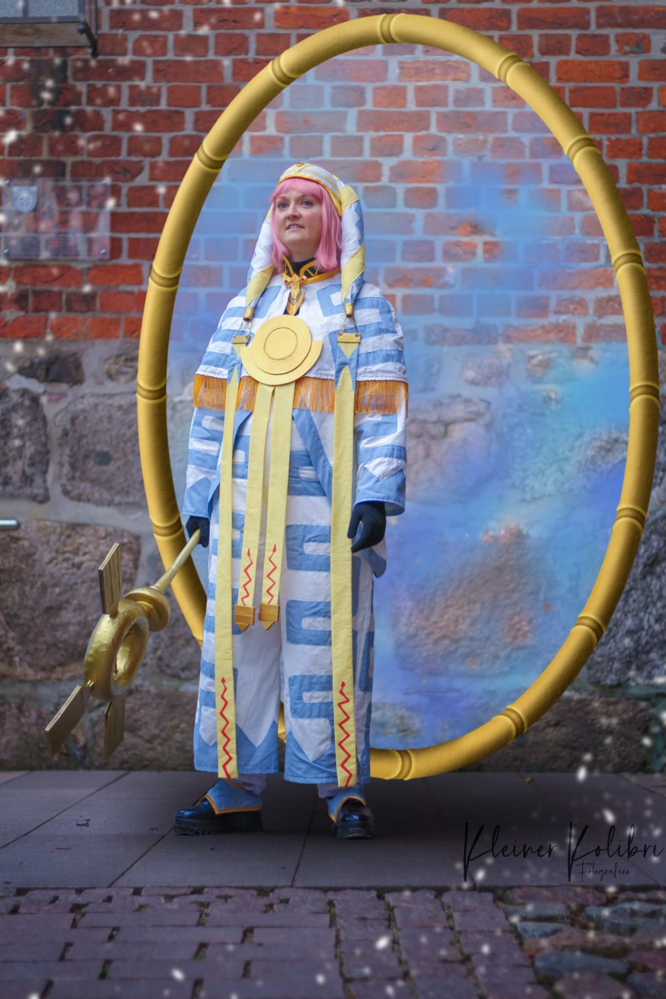 Mistral (//.hack) - Photo 25