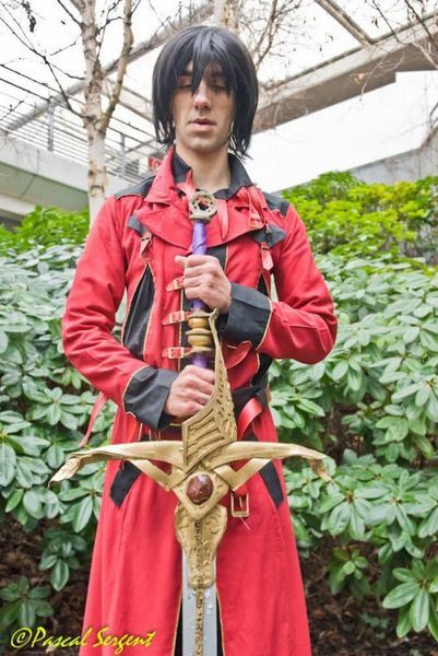 Kamui_shiro, Kamui shiro 