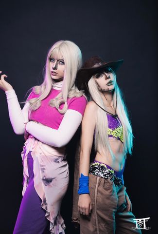 Funny valentine