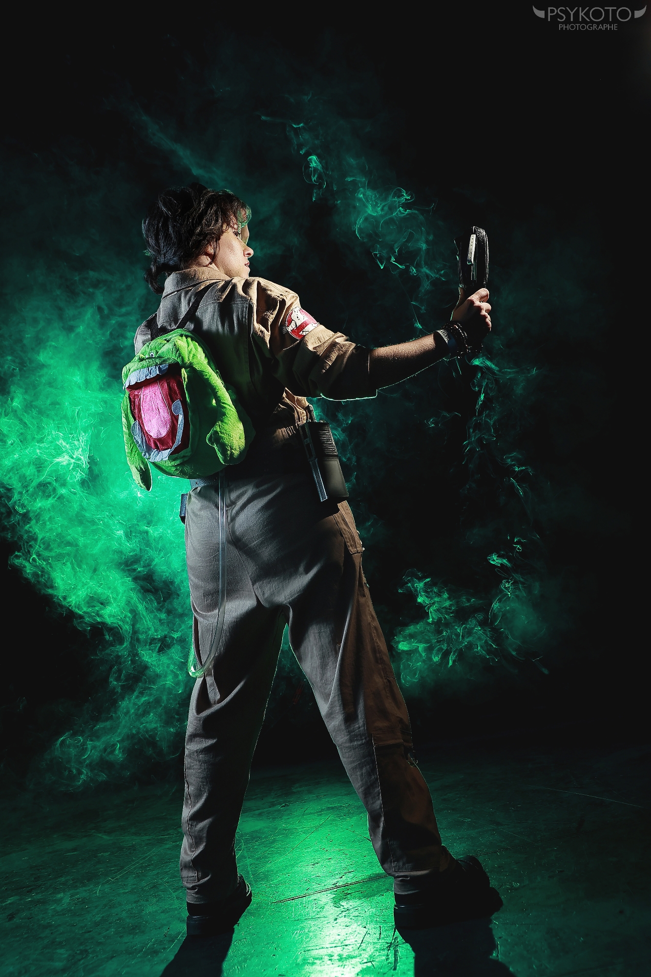 Charlotte Venkman  - Photo 5