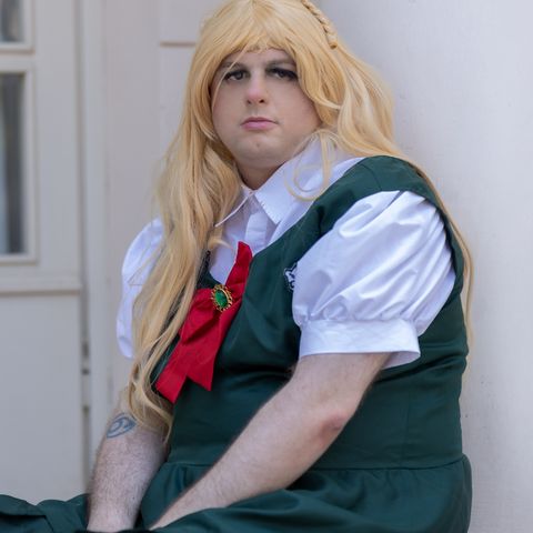 Sonia nevermind